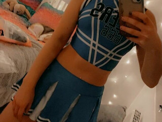 Penny_Petite Amazing slut