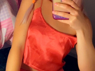 Penny_Petite busty bitch cums