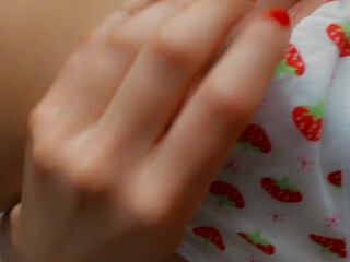 Penny_Petite petite chick fucks herself with toys