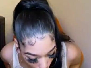 OnlyFans Hotlexi 23 January 2020