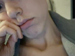 charlotte Juvenile slut