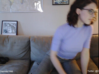 charlotte charming ladies teasing their holes