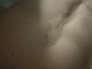 charlotte perfect slut caresses beautiful boobs