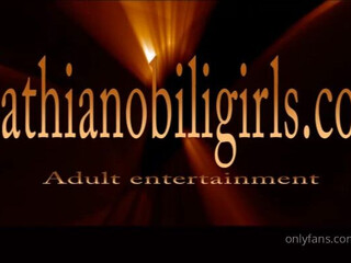 kathianobilixx onlyfans  Sexy curva