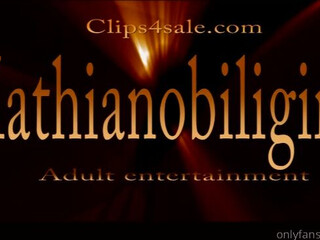 kathianobilixx onlyfans  cute female fucking herself with phallus