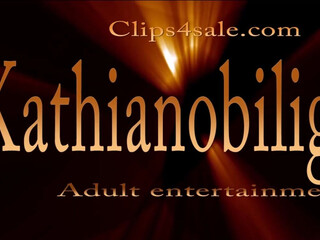 kathianobilixx onlyfans  Chic passion