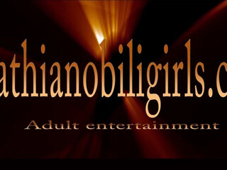 kathianobilixx onlyfans  Hot lady