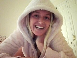 kathianobilixx onlyfans  busty mare is hammering her anus