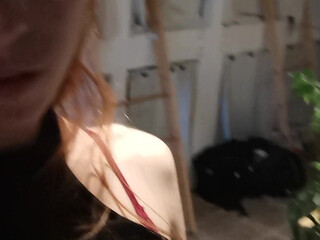 evaveil shrewd bitch licks anus girlfriend