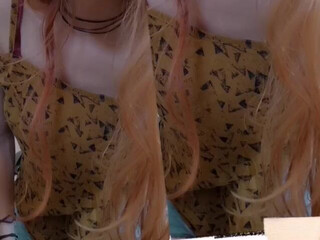 evaveil crazy beast fucks pussy