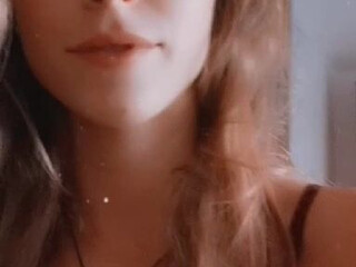 evaveil delicious babe caresses intimate places