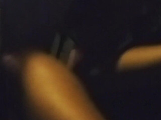 davinablakebell swallows a toy