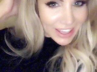 danniiharwood Lovely blonde