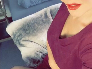 catrice sexy ladies teasing shaved pussies