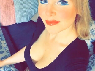 catrice  private  with orgasm