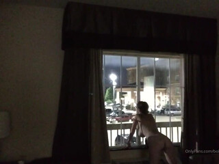 boltonwife fuck yourself toy