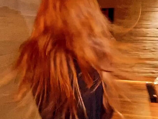 bellathorne busty woman mandrids cap