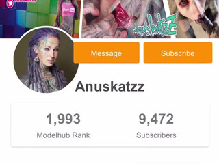 anuskatzz teen black