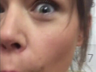 aedanrayne solid whore handjob cap