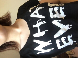 adolfxnika baby is fried in the cap