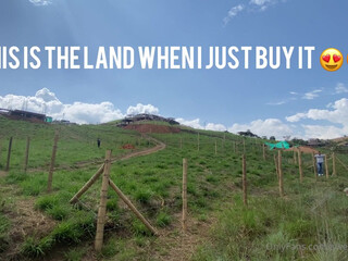 Laura_Saenz OnlyFans sweetlaurasaenz babe in stockings passionately masturbating cunt