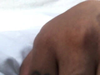 CREAMYEXOTICA update onlyfans  Black