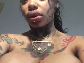 CREAMYEXOTICA update onlyfans  Class Bitch