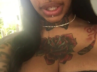 CREAMYEXOTICA update onlyfans  Adorable girl