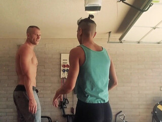 davinablakebell Incendiary chick