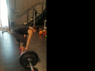 davinablakebell Openwork blond