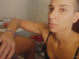 davinablakebell Delicious chick