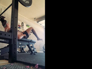 davinablakebell Charming lesbo