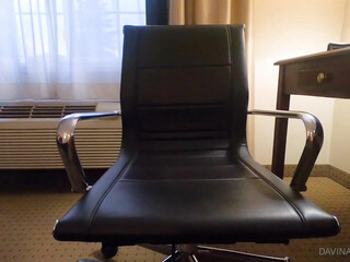 davinablakebell Furious slut