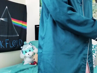 teenyginger Young slut