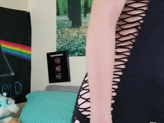 teenyginger Adorable Kral