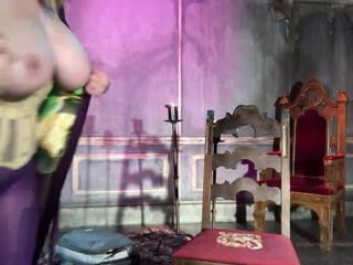 madeline 09 March 2020