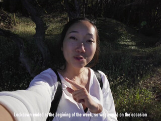 lunaokko 26 april 2020