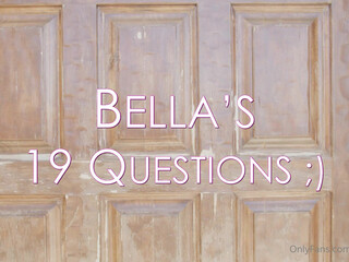 bellathorne erotomaniac