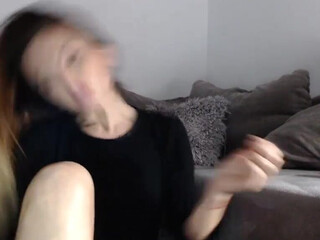 Anna Jessy Luxury model