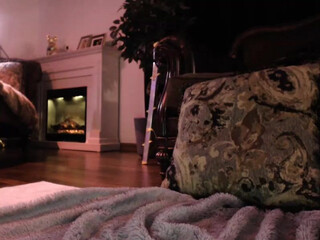 Luanalux Exquisite chrysalis