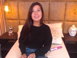 Dark moon  Big nipple krala