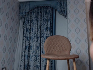 chen su Obstinate beauty