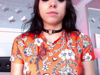 marianacruzz Impressive Bix