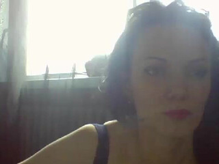 jamie_jacks Smart lady