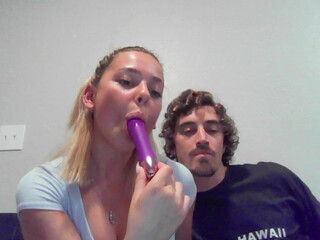 jamesandtiff graceful slut dancing in stockings