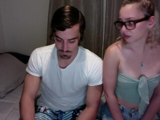 jamesandtiff Crazy slut