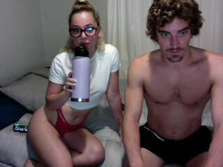 jamesandtiff Chic passion