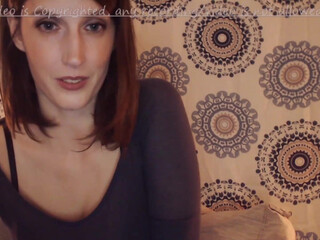 iamuserfriendly Blonde chick