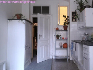 hypnotichaley cute lush bitch pulls pussy