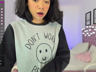 hanna_costtello juicy ass in panties